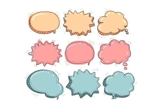 Gli errori più comuni nei dialoghi | Chiara Solerio